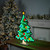 Christmas Tree Infinity Light