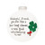 Heart Gifts By Teresa - Friend Clover Ornament
