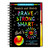 Brave Strong Smart Scratch & Sketch Art Activity Book