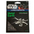 Star Wars X-Wing Starfighter Steel Model Kit
