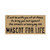 Voodoo Doll - Mascot for Life Charm