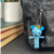 Voodoo Doll - Mascot for Life Charm