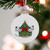 Heart Gifts by Teresa - First Christmas Tree Ornament