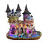 Lemax - Spooky Town - Medi-Evil Castle