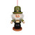Christian Ulbricht Leprechaun Ornament