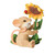 Charming Tails - You Are My Sunshine Mouse Figurine