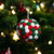 Pom Pom Ball Ornament
