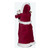 Byers' Choice - Message Mrs. Claus Caroler