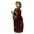 Byers' Choice - Wine Hostess Mrs. Claus