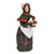 Byers' Choice - Sweets Family Woman Caroler