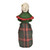 Byers' Choice - Sweets Family Woman Caroler
