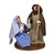 Byers' Choice - Holy Family on Base
