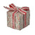 Sugar Spice Gift Box Ornament