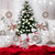 Sugar & Spice Gingerbread Garland