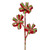 24 Inch Candy Chenille Spray