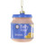Cody Foster Baby Food Ornament