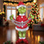 35 Inch The Grinch Lighted Christmas Statue