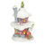 Department 56 - Grinch Village - Auntie Whos House