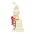 Snowbabies - A Paper Chain for Christmas