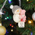 Snowpinions - Sticking Together Ornament