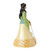 Jim Shore - Disney Traditions - Mulan Deluxe Princess Figurine