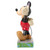 Jim Shore - Disney Traditions - 14.5 Inch Everyday Mickey Figurine