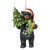 Jim Shore - Heartwood Creek - Lodge Bear Ornament