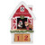 Christmas Countdown On The Farm Calendar