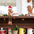 Gingerbread Baker With Spoon Sitter