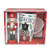 Nutcracker Mug & Ornament Gift Set