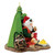 Possible Dreams - Santa Tent Camping