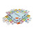Monopoly: The 1980s Edition Classic Board Game