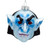 Gorenaments Vlad Vampire Ornament