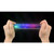 Cosmic Energy Rod Touch-Activated Light-Up Toy