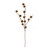 Rustic Pine Cone Spray