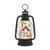Double-Sided Halloween and Christmas Water Globe Lantern