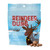 Reindeer Dung Milk Chocolate Covered Peanuts 4oz Bag