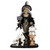 Karen Didion Fabulously Wicked Leopard Witch Figurine