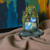 Millennial Gaia Earth Goddess Figurine