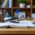 Blue Dragon Stapler Office Accessory