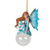 Delphine Bubble Rider Fairy Ornament