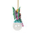 Blossom Bubble Rider Fairy Ornament
