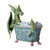 Dragons Love Bubble Baths Figurine
