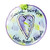 The Nola Watkins Collection Social Worker Ornament