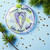 The Nola Watkins Collection Social Worker Ornament