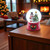 Wind-Up Musical Snowman Snow Globe