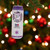 Berry White Claus Hard Seltzer Ornament