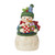 Jim Shore Heartwood Creek Snowman with Presents Figurine