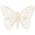 Lumineo Micro LED Lighted Butterfly