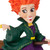 Hallmark Disney Hocus Pocus Winifred Sanderson Ornament